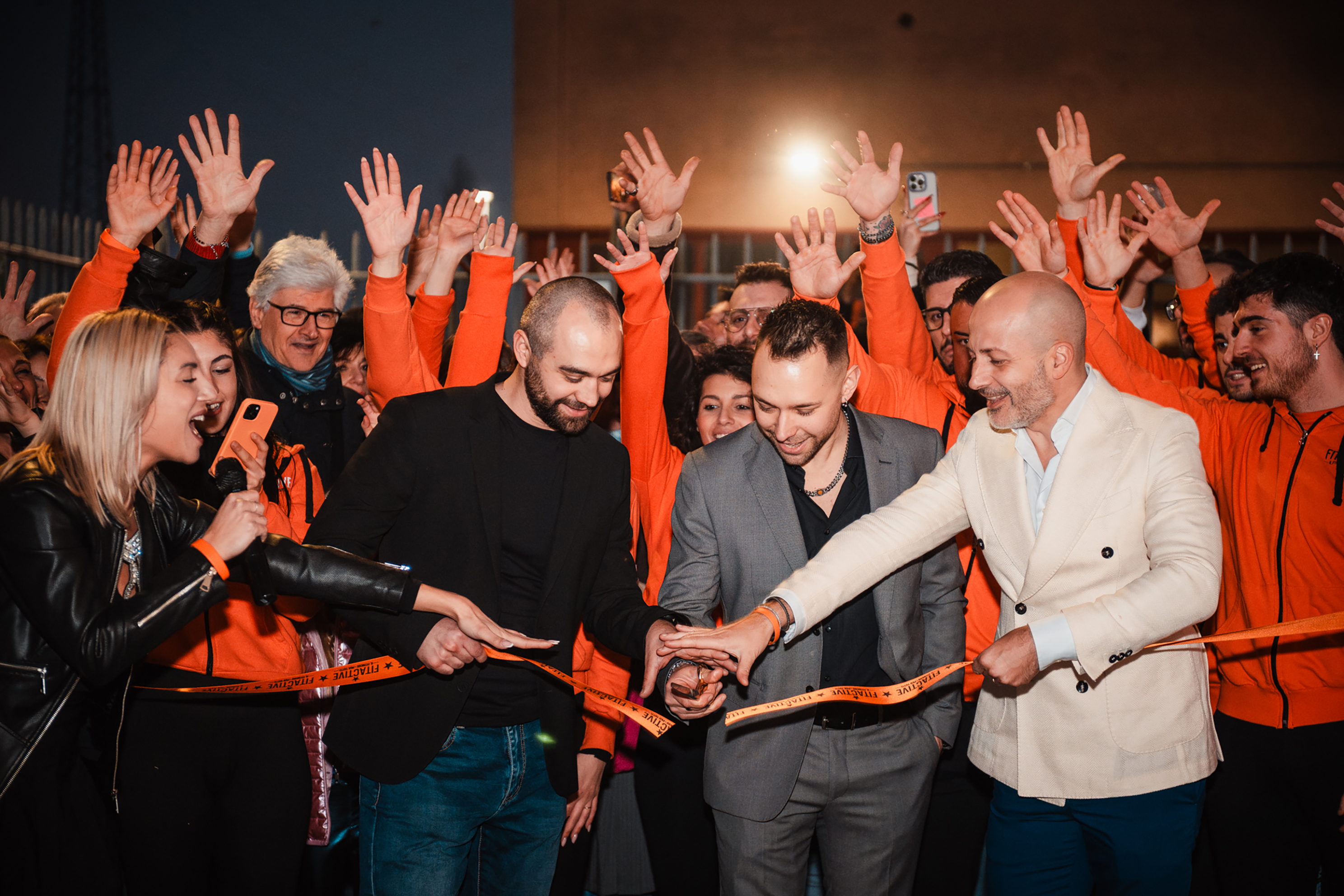 Franchising FitActive 1
